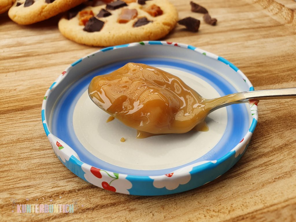 Dulce de Leche