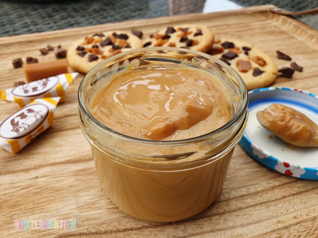 Dulce de leche