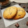 American Cookies Kekse Schokolade